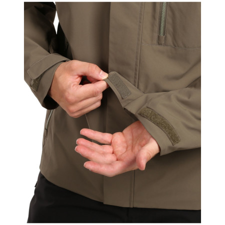 Outdoor-Herrenjacke Kilpi Olvera-M
