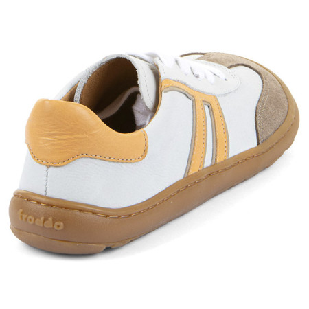 Damenschuhe Frodo barefoot f-motion laces