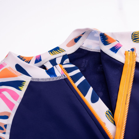 Kinderbadeanzug Aquawave Nelfra Jr