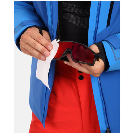 Herrenjacke Kilpi Hyder-M