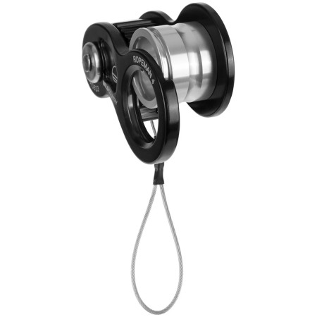 Seilklemme Wild Country Ropeman 4