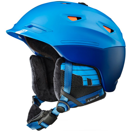 Helm Julbo Odissey blau Blueblue