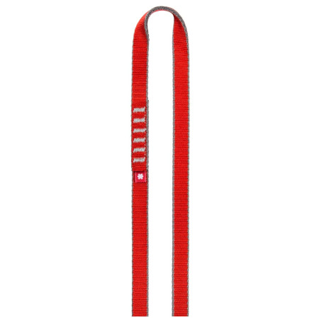 Rundschlinge Ocún O-sling PA 16 mm 240 cm rot