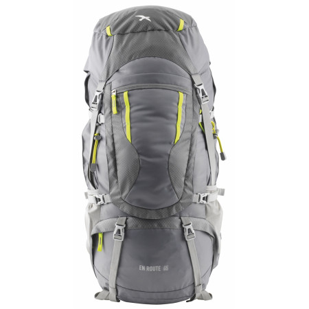 Rucksack Easy Camp En Route 65 schwarz Black