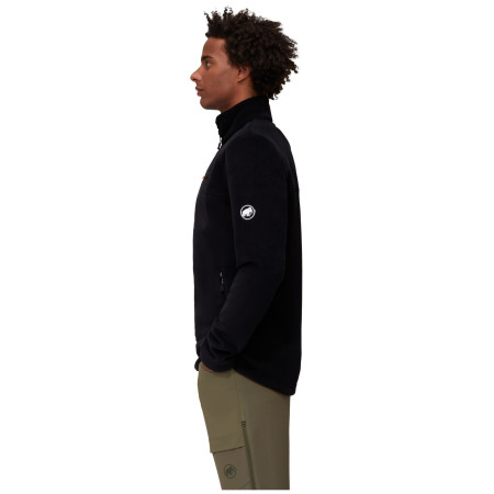Herren-Sweatshirt Mammut Innominata ML Jacket Men