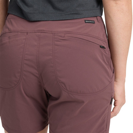 Damenshorts Black Diamond W Pursuit Shorts