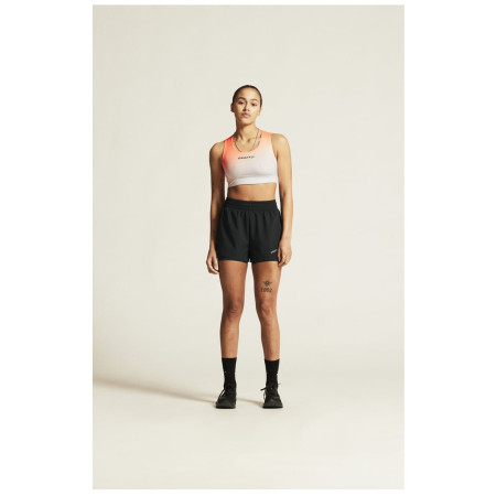 Shorts Craft W ADV Essence 2-in-1 2