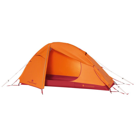 Zelt Ferrino Hekla 1 orange orange