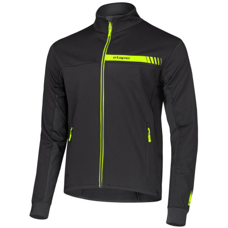 Herrenjacke Etape Balance WS