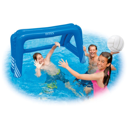 Aufblasbares Tor Intex Fun Goals Game 58507NP