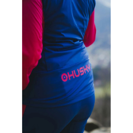 Damenjacke Husky Suli L