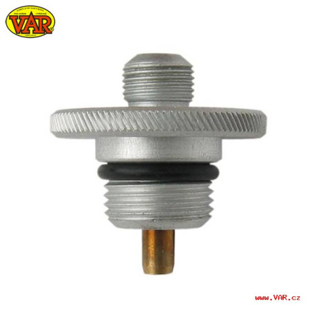 Zubehör für Kocher Var Reduzierstück für VAR 2 Herd