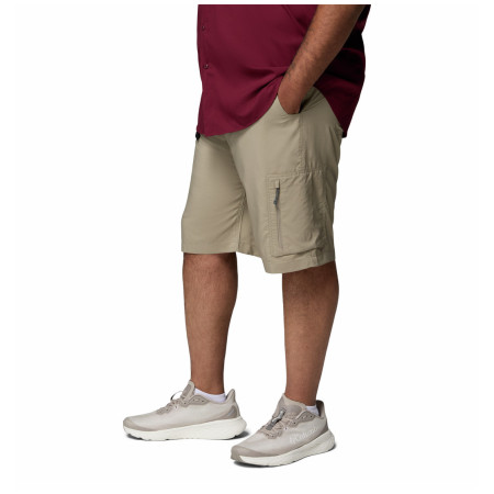 Herrenshorts Columbia Silver Ridge™ Utility Cargo Short
