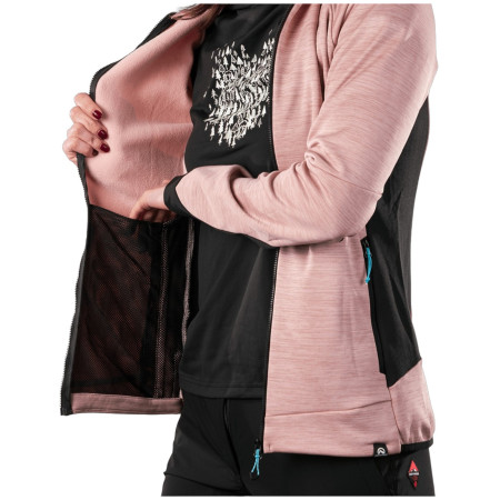 Damen-Sweatshirt Northfinder Dayami