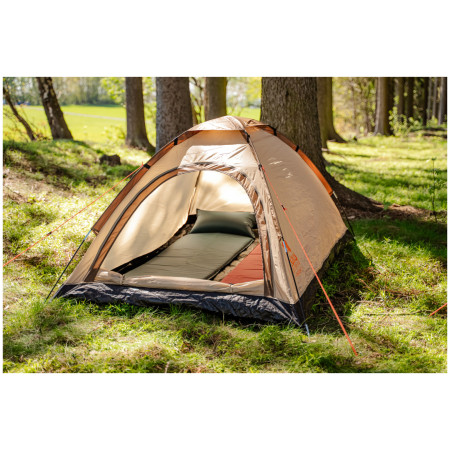 Selbstaufblasende Isomatte Zulu Nap 3