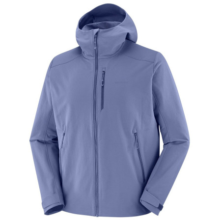 Herrenjacke Salomon Outpeak Softshell M