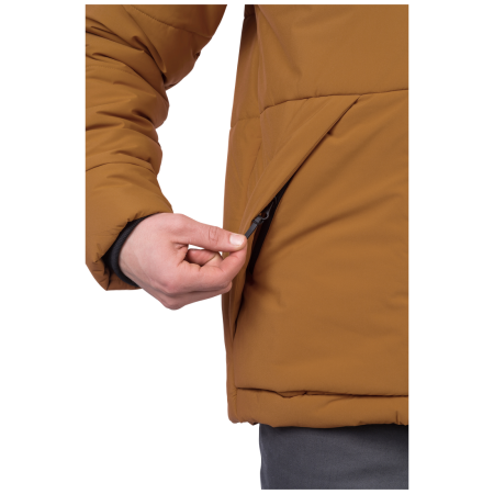 Herrenjacke Hannah Dalon
