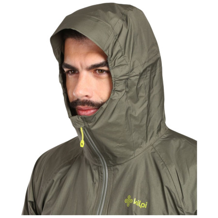 Herren-Sportjacke Kilpi Hurricane-M