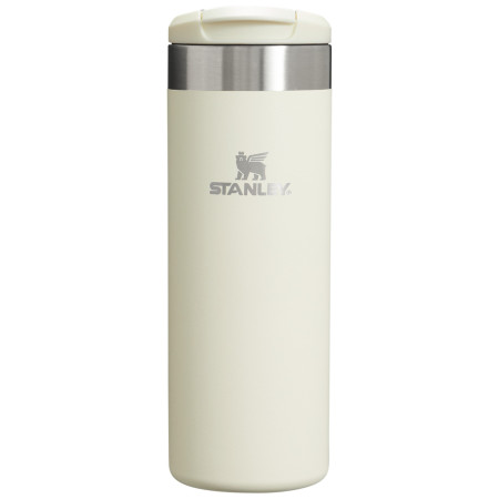 Thermotasse Stanley AeroLight Transit 470 ml beige Cream Gloss