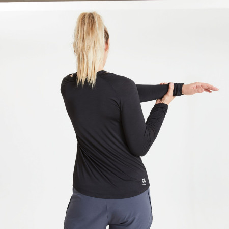 Damen-T-Shirt Dare 2b Discern Tee