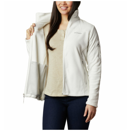 Damen-Sweatshirt Columbia Fast Trek™ II Jacket