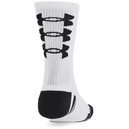 Socken-Set Under Armour Perf Tech Nov 3pk Crew