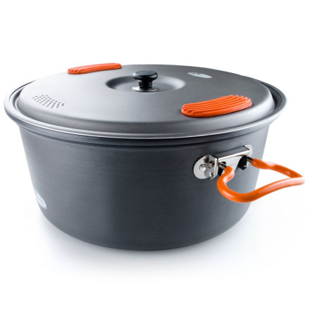 Kessel GSI Outdoors Halulite Pot 4,7l