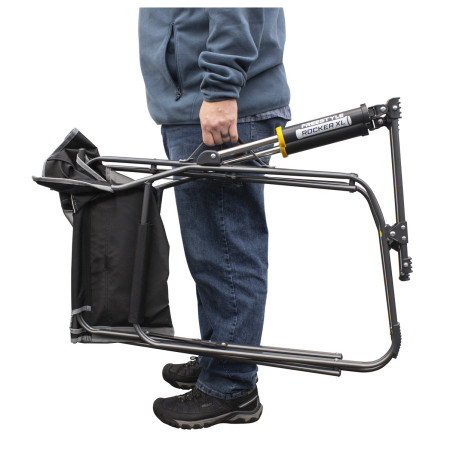 Campingstuhl GCI Freestyle Rocker XL