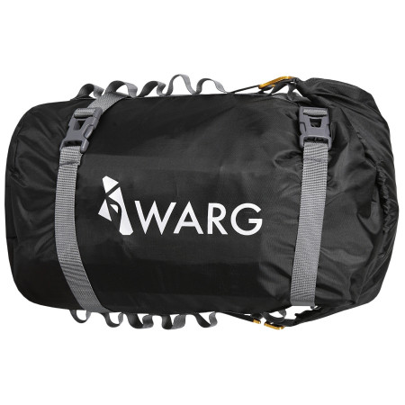Wanderzelt Warg Litio 3