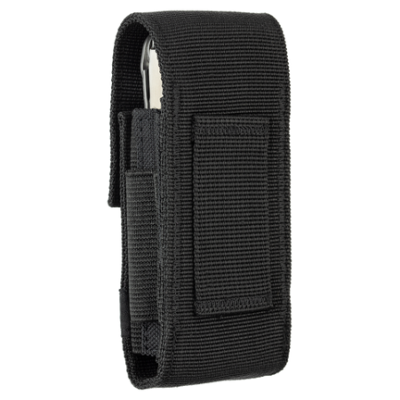 Etui Leatherman Nylon Black Medium 4 Pockets