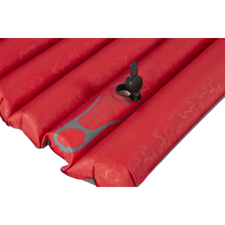 Aufblasbare Isomatte Bo-Camp Tube airbed Isolation