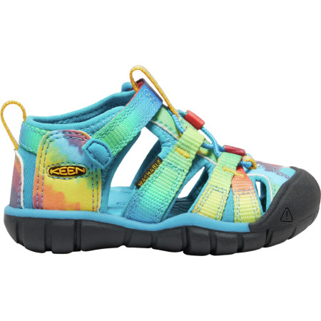 Kindersandalen Keen Seacamp II CNX INF