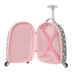 Kinderkoffer Samsonite Disney Ultimate 2.0 Spin.45/16 Disney Minnie Glitter