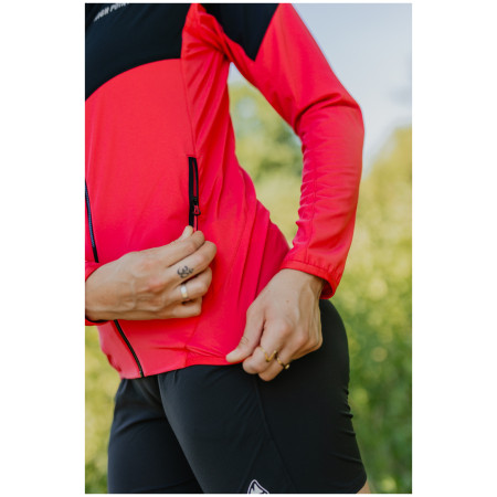 Damenjacke High Point Versa 2.0 Lady Hoody Jacket