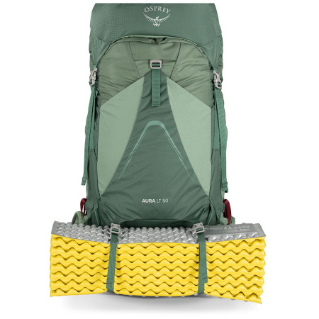 Damen Wanderrucksack Osprey Aura Ag Lt 50