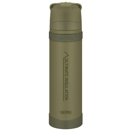 Thermokanne Thermos Mountain FFX 900 ml