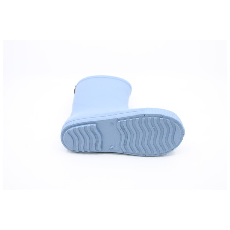 Kinderstiefel GoKids Wave 979 Light Blue