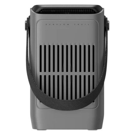 Aufladestation EcoFlow Trail 200