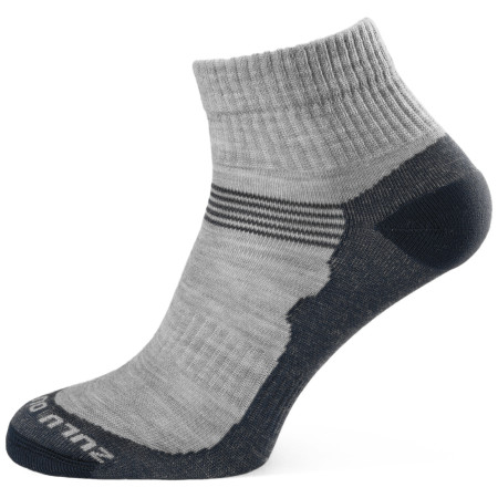 Socken Zulu Merino Lite 3 pack