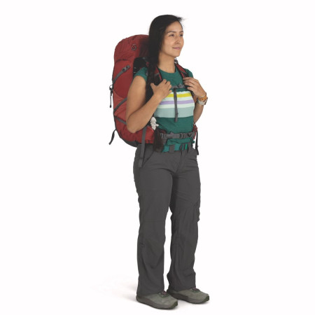 Damen Wanderrucksack Osprey Tempest 33