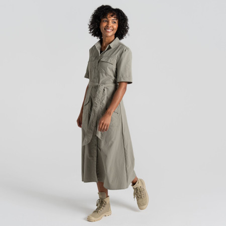 Damenkleid Craghoppers NosiLife Carina Adventure
