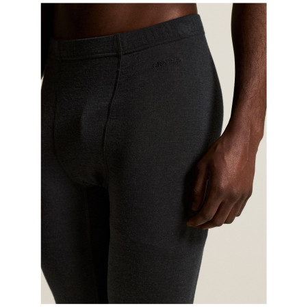 Herreunterhose Craft Wool Comfort Pant M