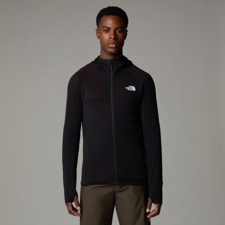 Herren Funktions-Sweatshirt The North Face Bolt Polartec Hoodie