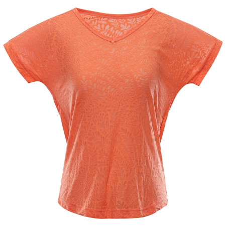 T-Shirt Alpine Pro Harisa 4 orange
