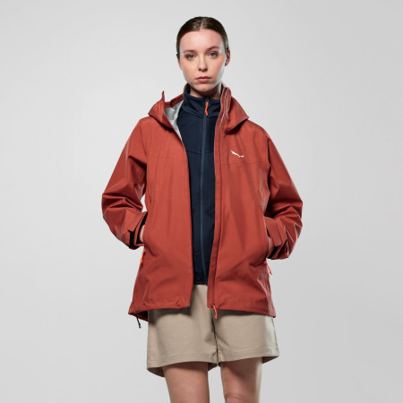 Wasserdichte Jacke Gore Tex Salewa Puez Gtx 3L Epe Jacket W