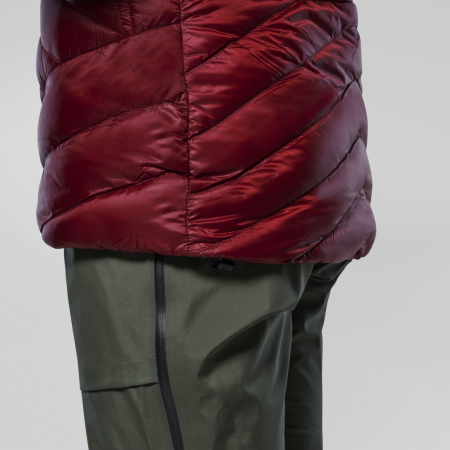 Damenjacke Salewa ORTLES MED 3 RDS DWN JACKET W