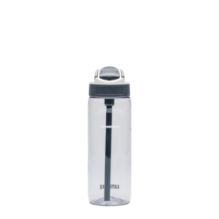 Flasche Kambukka Lagoon 750 ml durchsichtig Clear 2.0