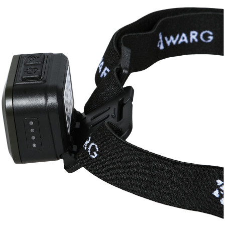 Stirnlampe Warg Neo Charger
