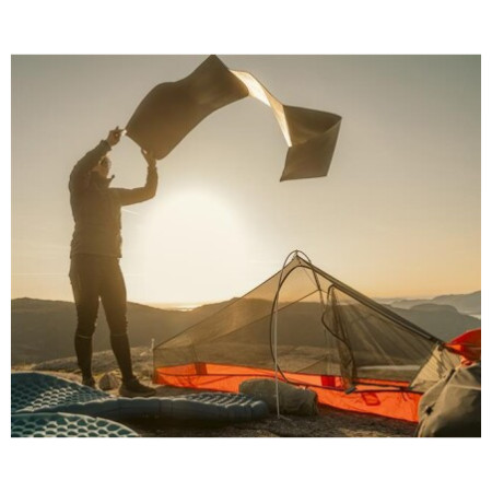 Faltmatte Robens ZigZag UL