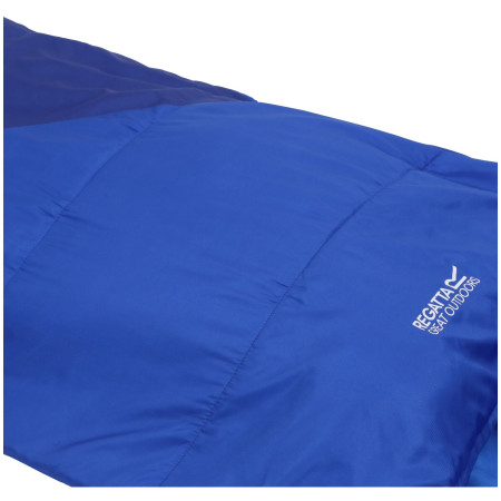 Schlafsack Regatta Hilo v2 200